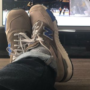 Meet your Posher, Artie